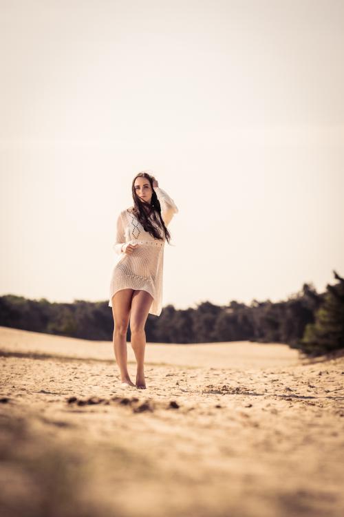Auteur fotograaf Jelle Dr - 