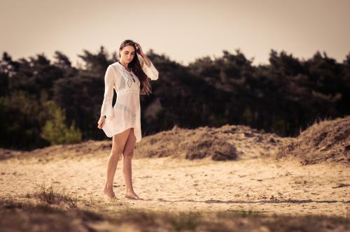 Auteur fotograaf Jelle Dr - 
