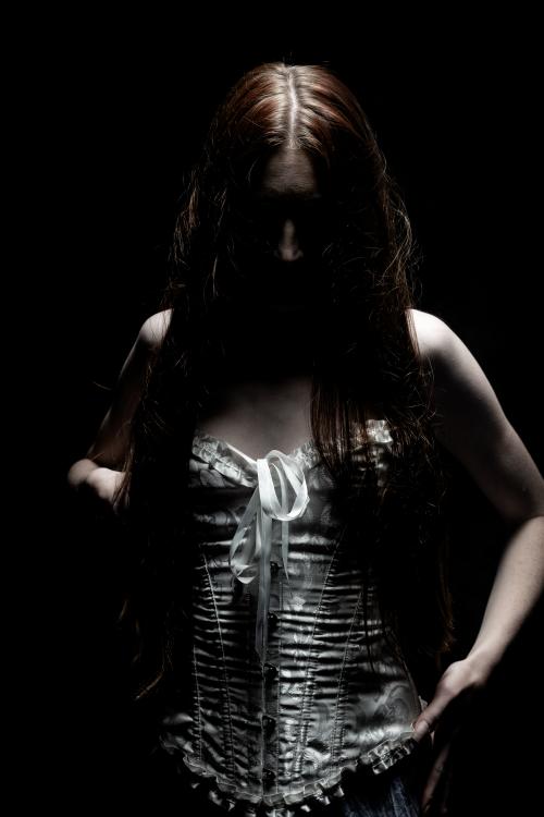 Auteur model Kayleigh De Kerpel - Model: Kayleigh De Kerpel
Fotograaf: Rebel Photography kvc