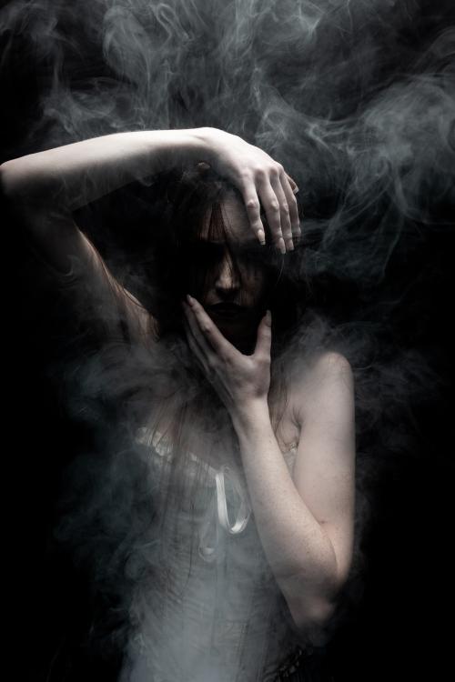 Auteur model Kayleigh De Kerpel - Model: Kayleigh De Kerpel
Fotograaf: Rebel Photography kvc