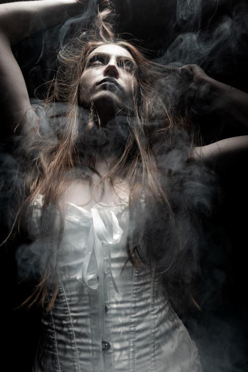 Auteur model Kayleigh De Kerpel - Model: Kayleigh De Kerpel
Fotograaf: Rebel Photography kvc