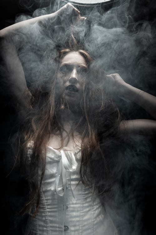 Auteur model Kayleigh De Kerpel - Model: Kayleigh De Kerpel
Fotograaf: Rebel Photography kvc