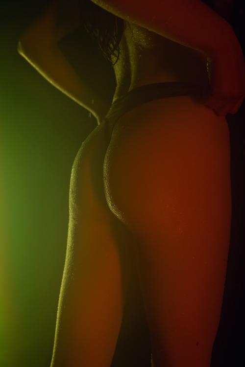 Auteur model Kayleigh De Kerpel - Model: Kayleigh De Kerpel
Fotograaf: Lux Ferox Photography