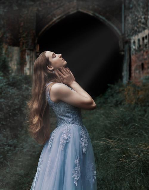 Auteur model Hanndgro - 