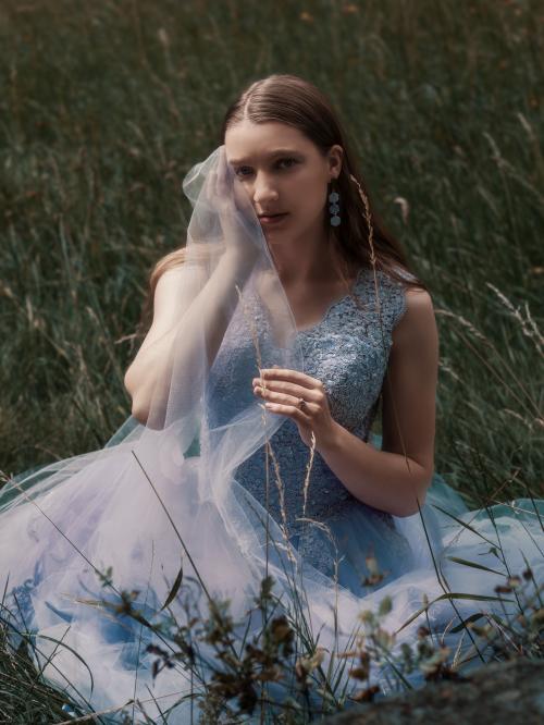 Auteur model Hanndgro - 