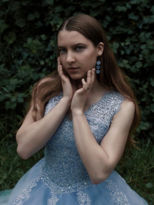 Auteur model Hanndgro - 