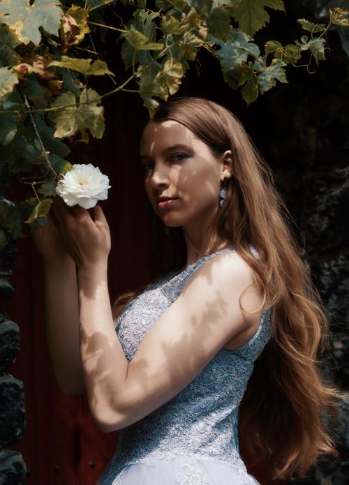 Auteur model Hanndgro - 