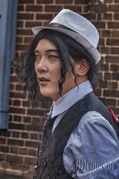 Auteur fotograaf BDGpics - 