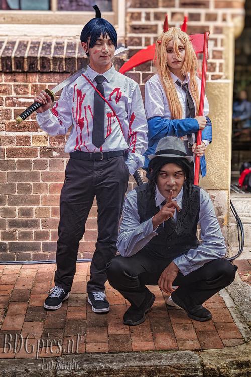 Auteur fotograaf BDGpics - 