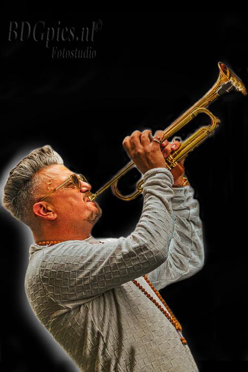 Auteur fotograaf BDGpics - 