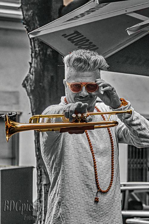 Auteur fotograaf BDGpics - 