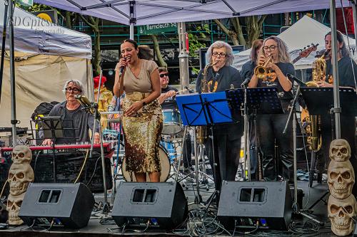 Auteur fotograaf BDGpics - 