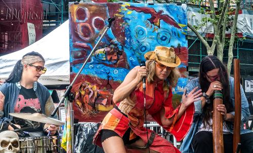 Auteur fotograaf BDGpics - 