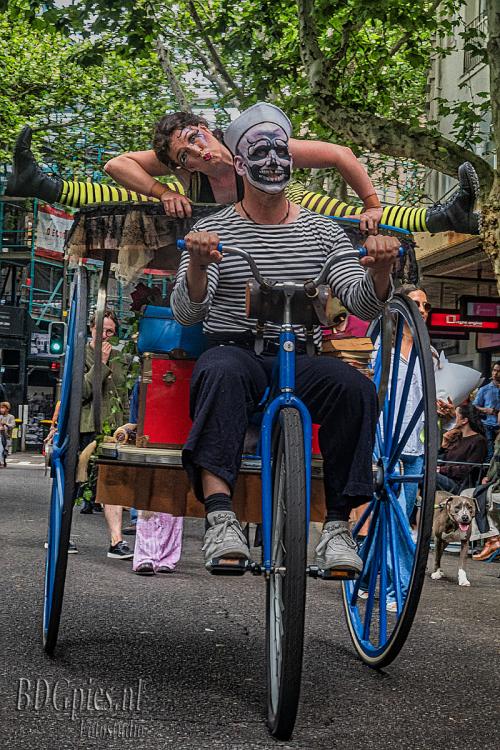 Auteur fotograaf BDGpics - 