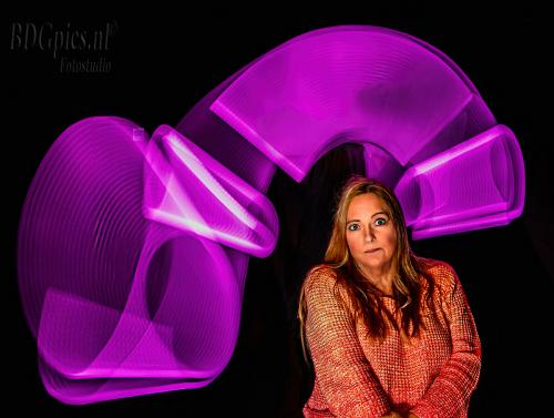 Auteur fotograaf BDGpics - 