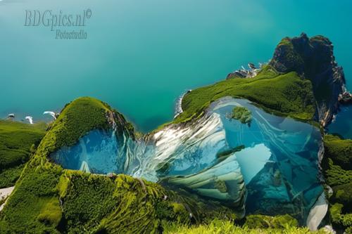 Auteur fotograaf BDGpics - 