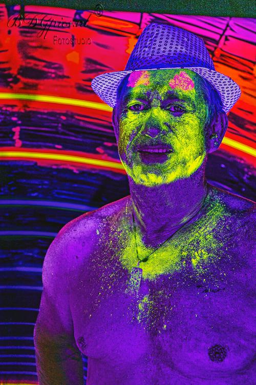 Auteur fotograaf BDGpics - Stef