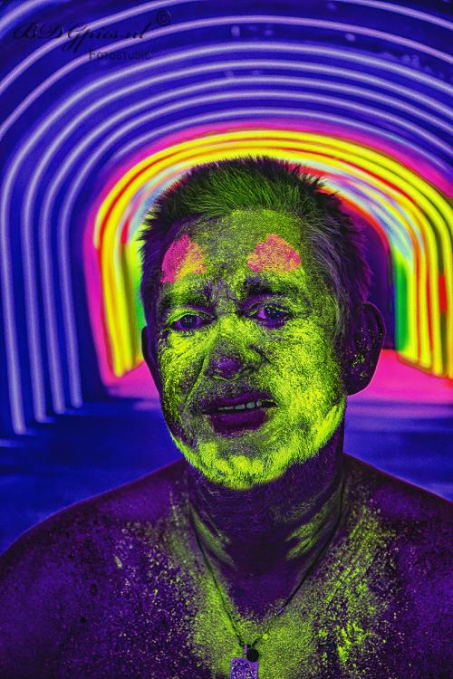 Auteur fotograaf BDGpics - Stef