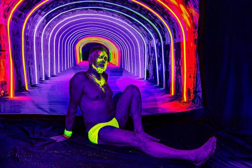 Auteur fotograaf BDGpics - Stef
