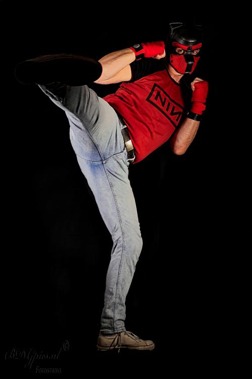 Auteur fotograaf BDGpics - 