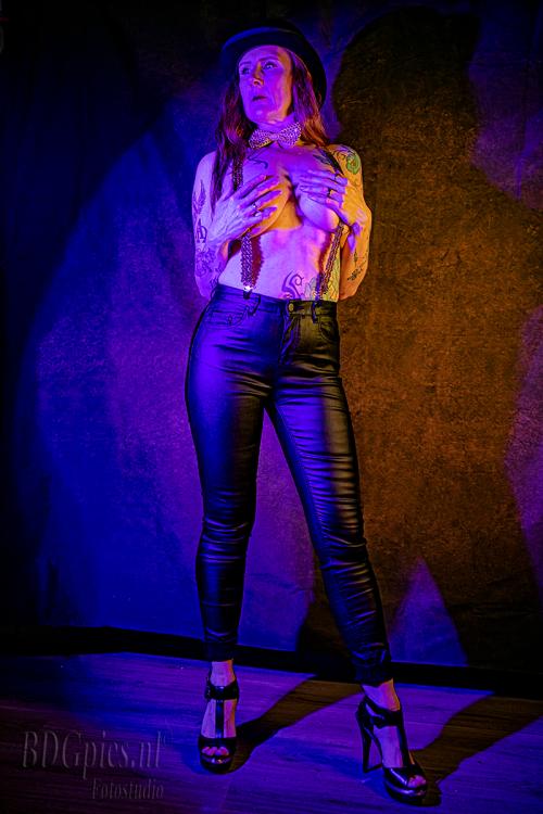 Auteur fotograaf BDGpics - 