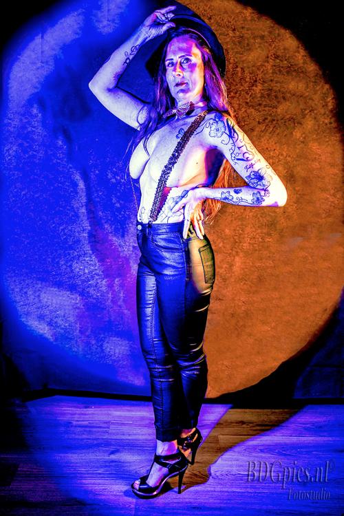 Auteur fotograaf BDGpics - 