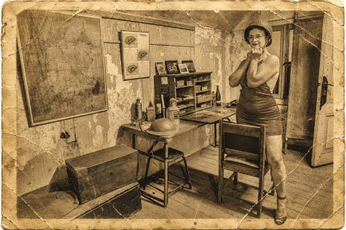 Auteur fotograaf BDGpics - 
