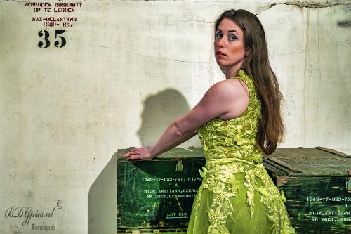 Auteur fotograaf BDGpics - 