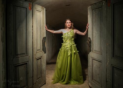 Auteur fotograaf BDGpics - 