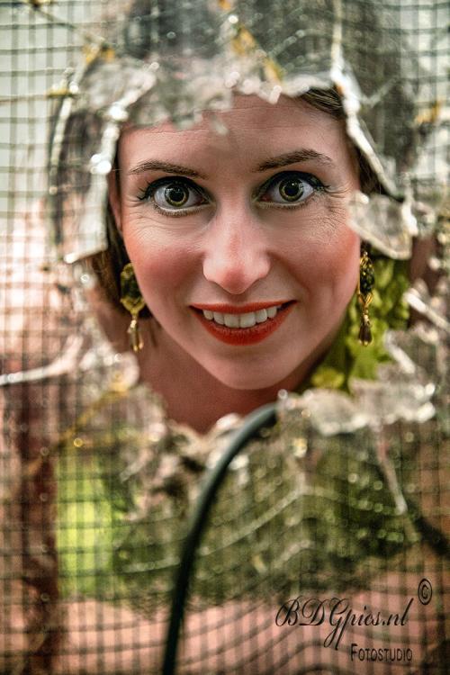 Auteur fotograaf BDGpics - 