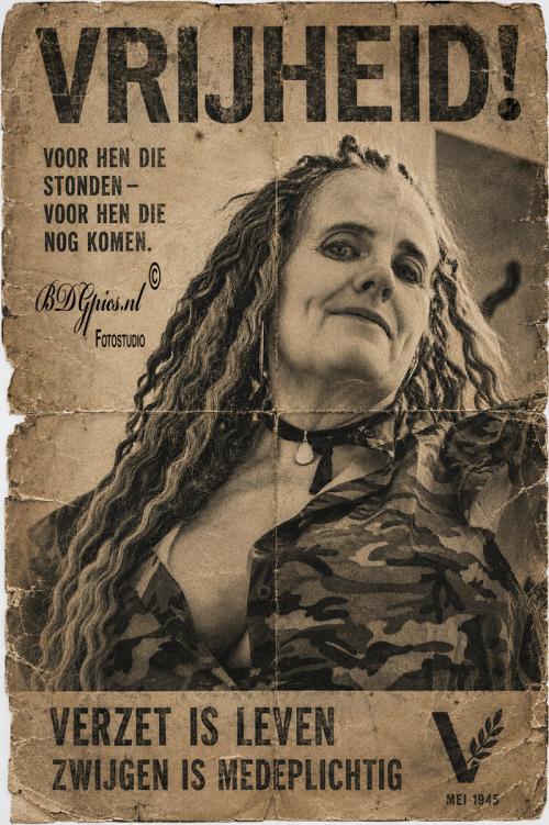 Auteur fotograaf BDGpics - 
