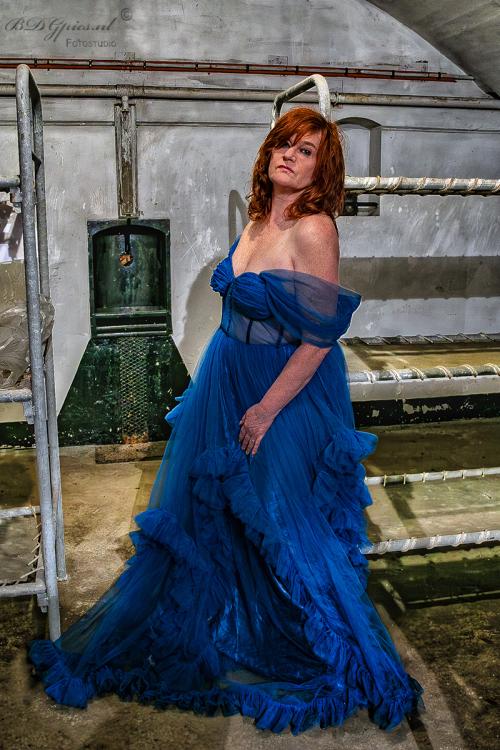 Auteur fotograaf BDGpics - 