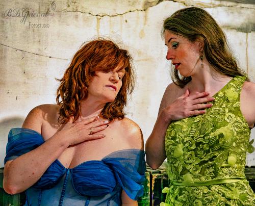 Auteur fotograaf BDGpics - 