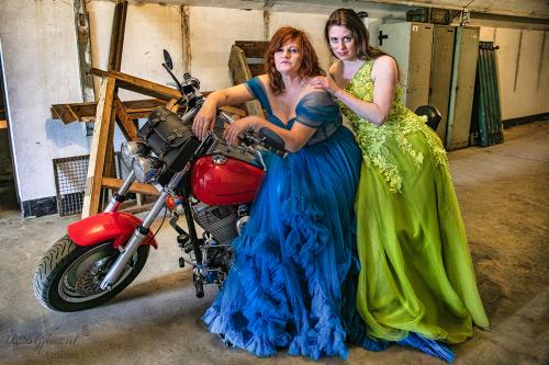 Auteur fotograaf BDGpics - 