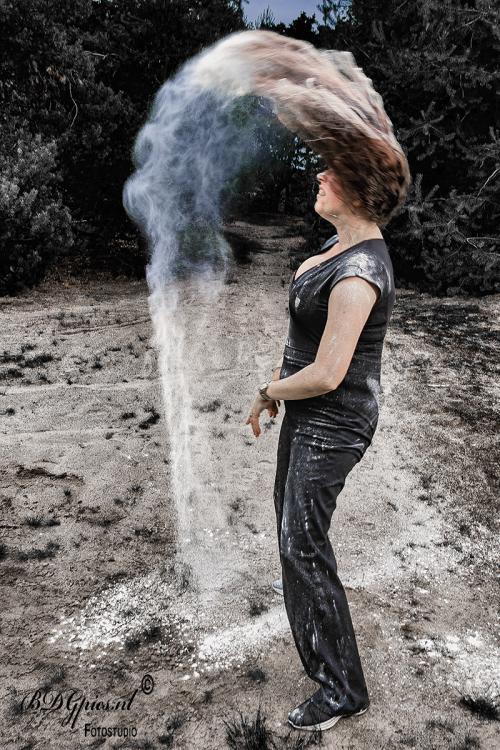 Auteur fotograaf BDGpics - 