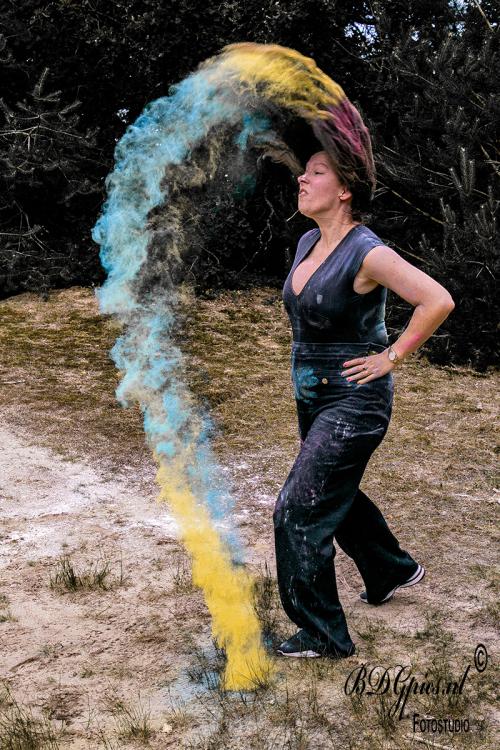 Auteur fotograaf BDGpics - 