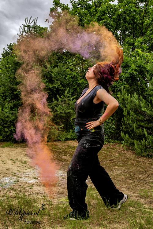 Auteur fotograaf BDGpics - 