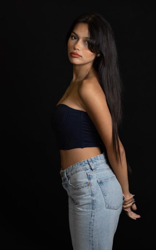 Auteur model Valeria - Mowa Models - Valeria