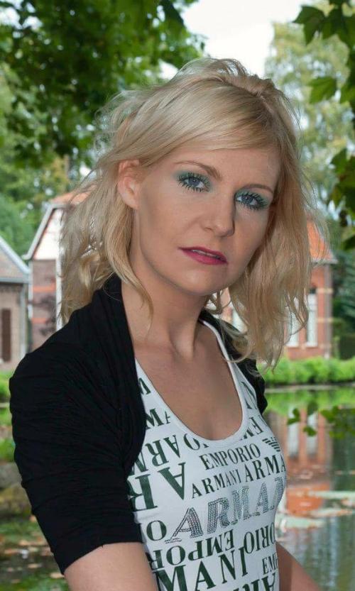 Auteur fotograaf Danny,S - 