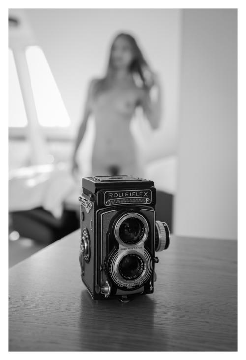 Auteur fotograaf DJ73 - 