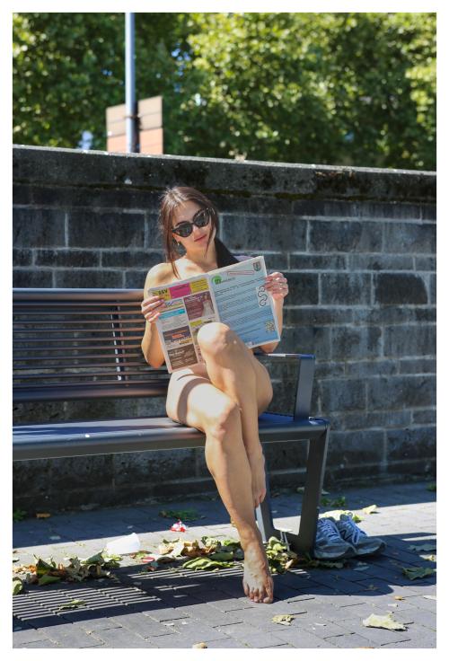 Auteur fotograaf DJ73 - 