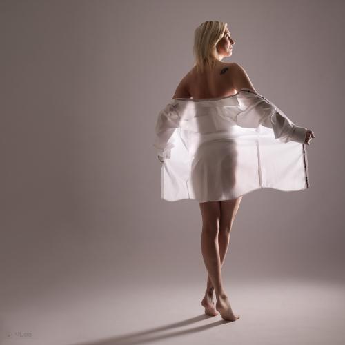 Auteur fotograaf VLoo - 