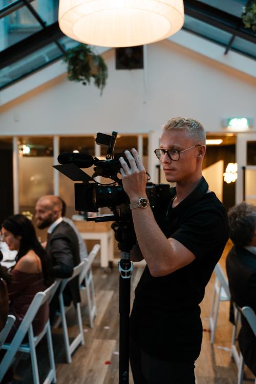 Auteur fotograaf Thomas98! - 