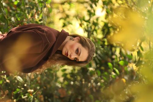 Auteur fotograaf Jacco Timmer Fotografie - Autumn Fashion 