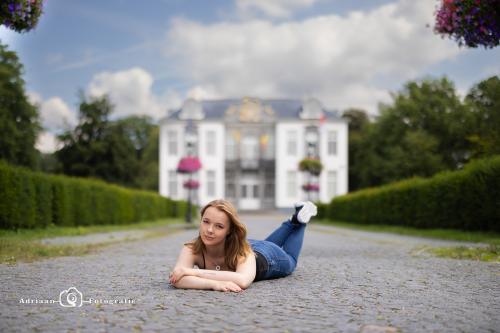 Auteur model Chinouk Bemindt  - Locatie: Hoboken park Sorghvliedt 
Fotograaf: amoelants
juwelen: victoria_benelux