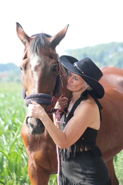 Auteur model Portfolio_Conny - Fotograaf Phoenix Art 