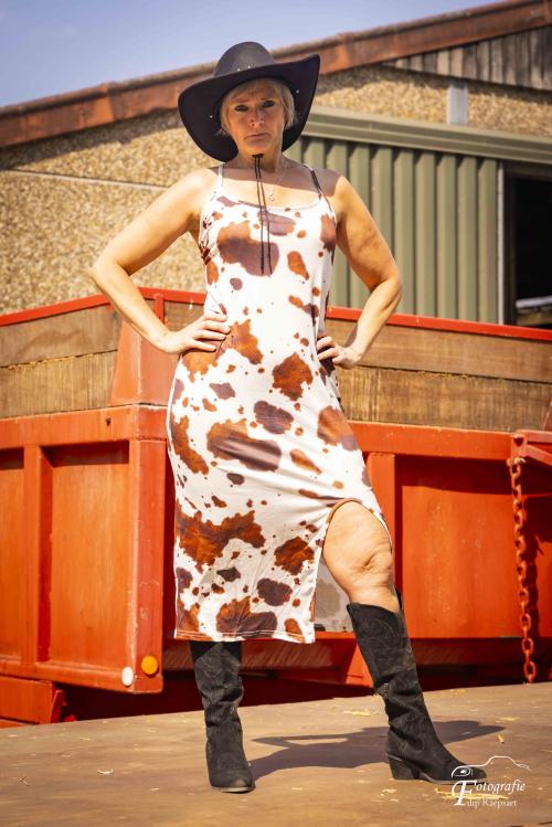 Auteur model Portfolio_Conny - Fotograaf Filip 