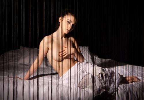 Auteur fotograaf Sensual Art - 