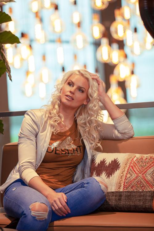 Auteur fotograaf Wensley C - 