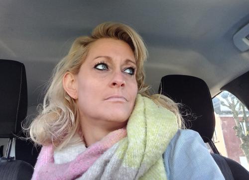 Auteur model Nathalie  - 
